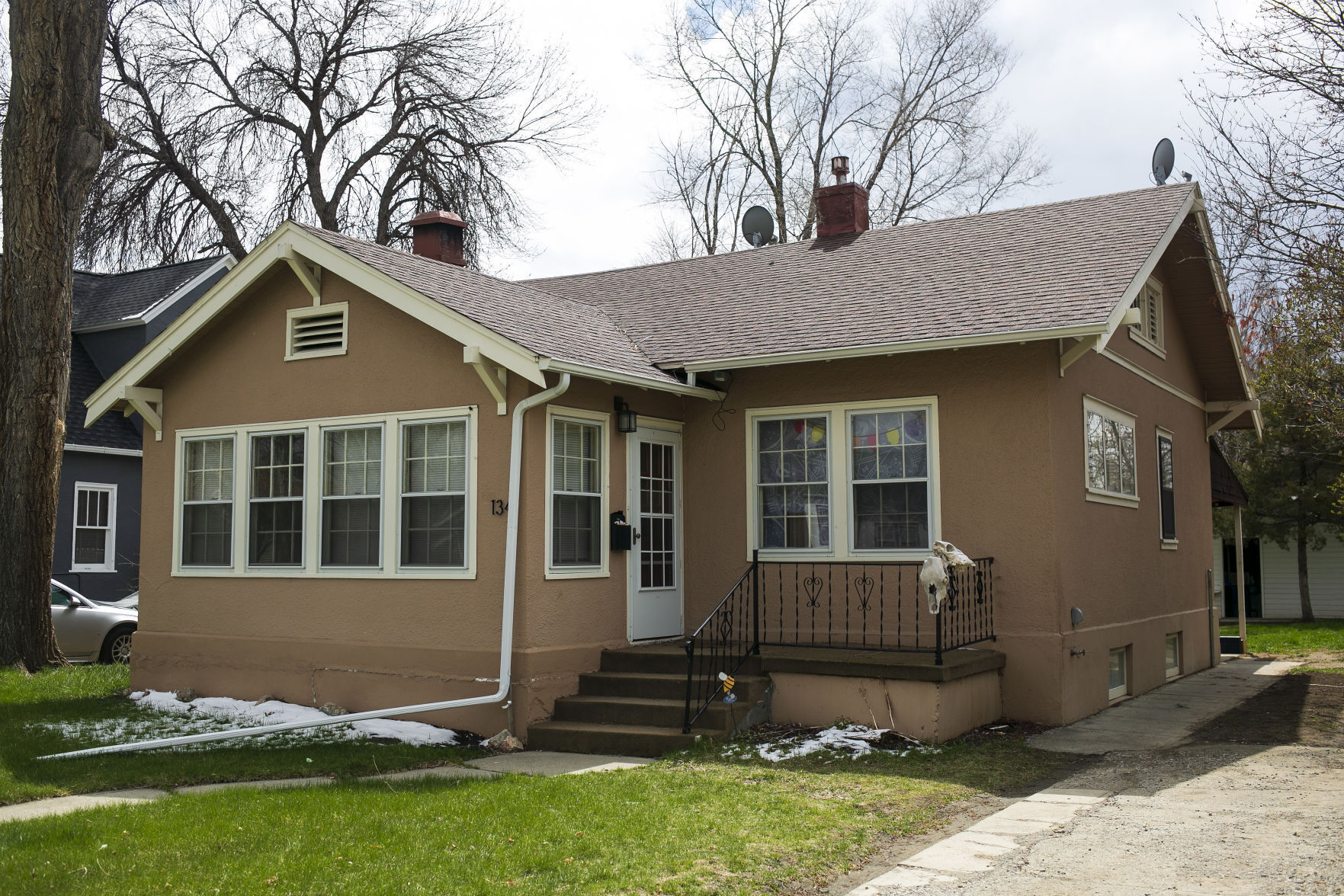 134 Avenue B